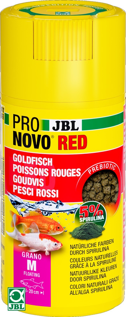 JBL PRONOVO RED GRANO M