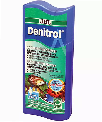 jbl-dentitrol JBL Denitrol