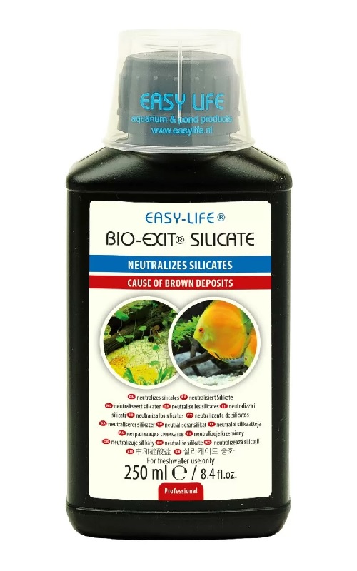 Easy Life Bio-Exit Silicate