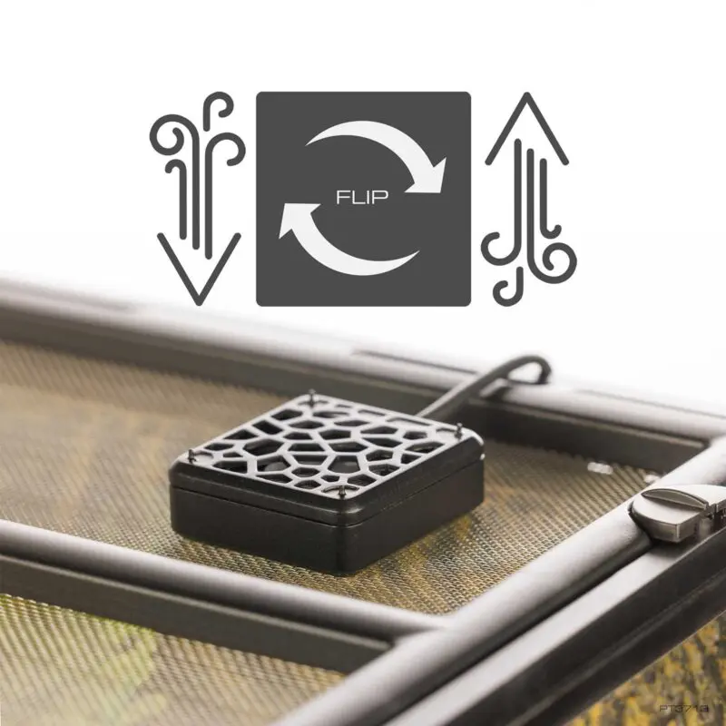 Exo Terra Terrarium Mini Fan 