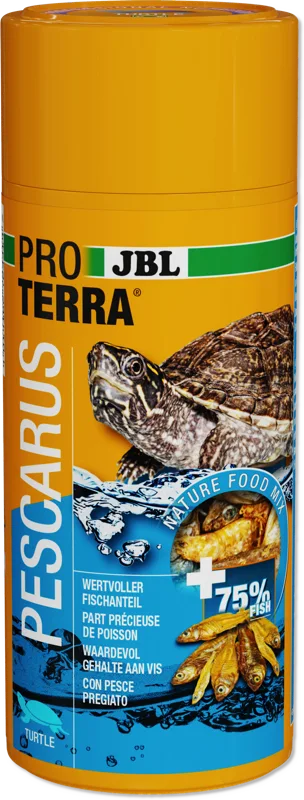 ProTerra Pescarus