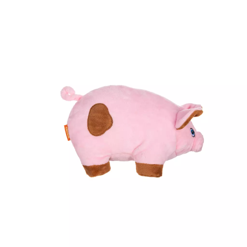 Growl Trofflers Oinkers le cochon