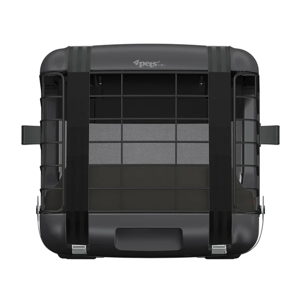 Autobox - Caree "Cool Grey"