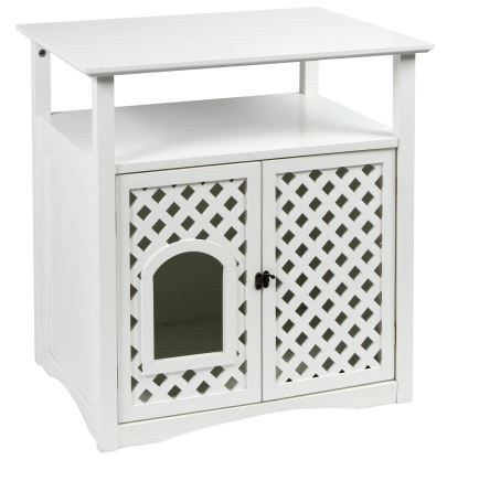 Armoire pour chat Helena