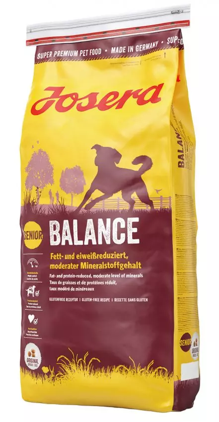 Josera Balance / Senior