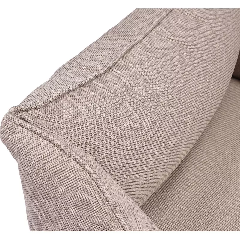 knuffelwuff-hundebett-leon66 Knuffelwuff - Lit orthopédique pour chien "Leon"