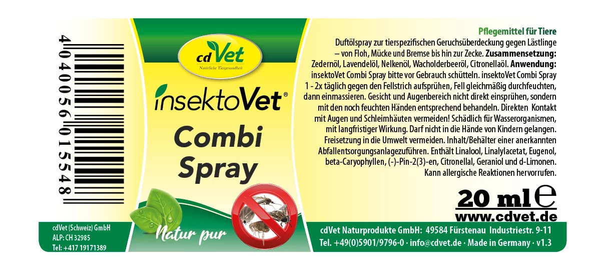cd-vet-comby-spray-20ml-1 cdVet InsektoVet Combi Spray