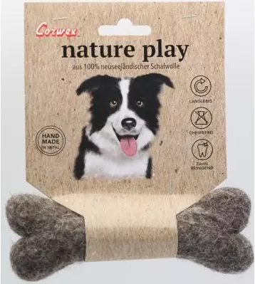 Natur Spiel Knochen