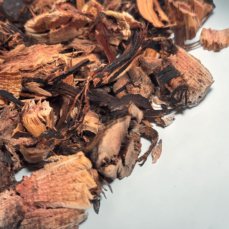 WIO Wood Sinking Chips Accent 150 g