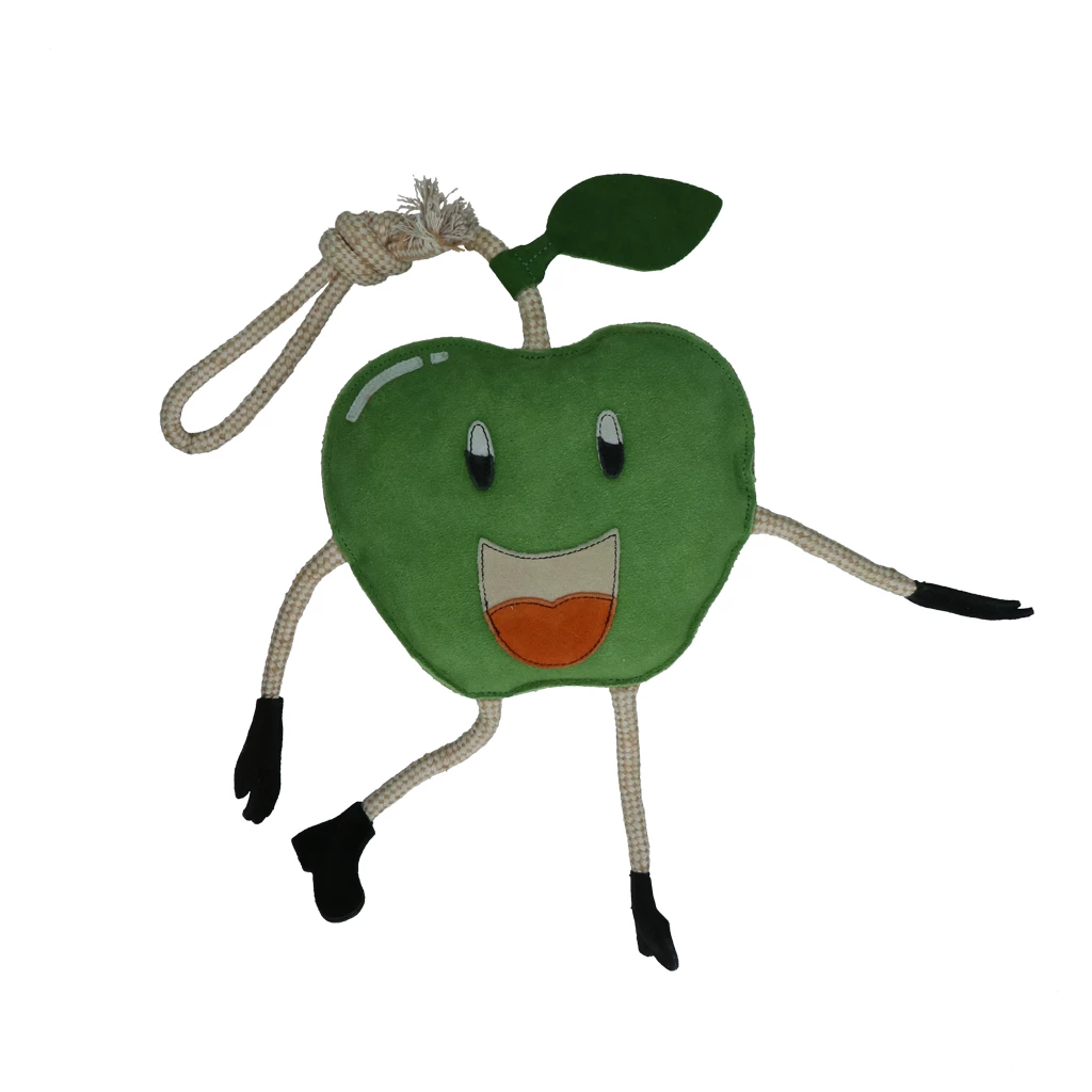 Frucht Freunde Apfel