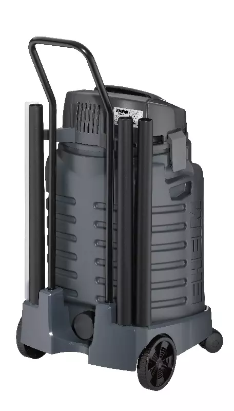 Sludge extractor