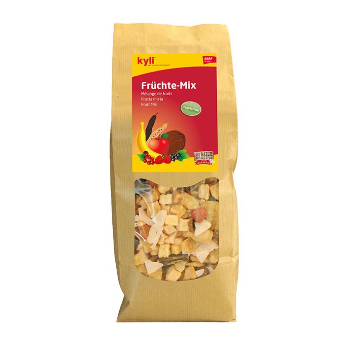Fruit mix 500g