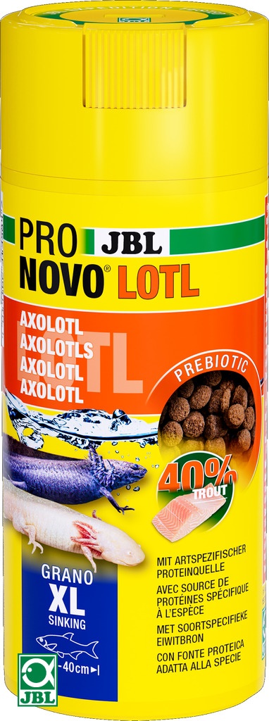 JBL PRONOVO LOTL GRANO XL 250ml