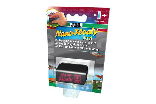 JBL Nano-Floaty Mini-Acryl