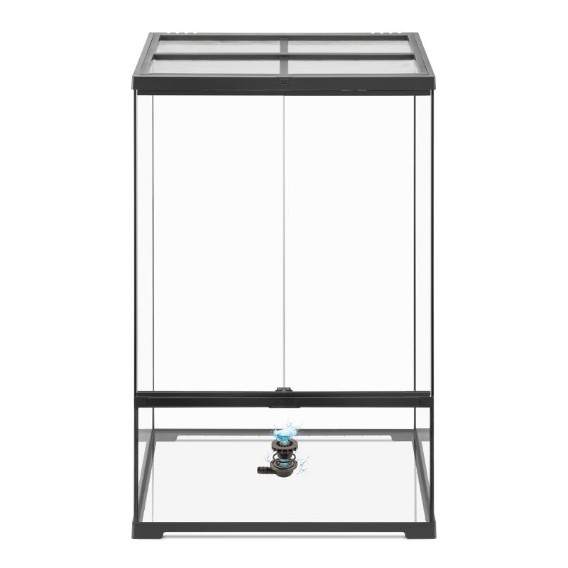 ExoTerra Pro Paludarium 60x45x90cm
