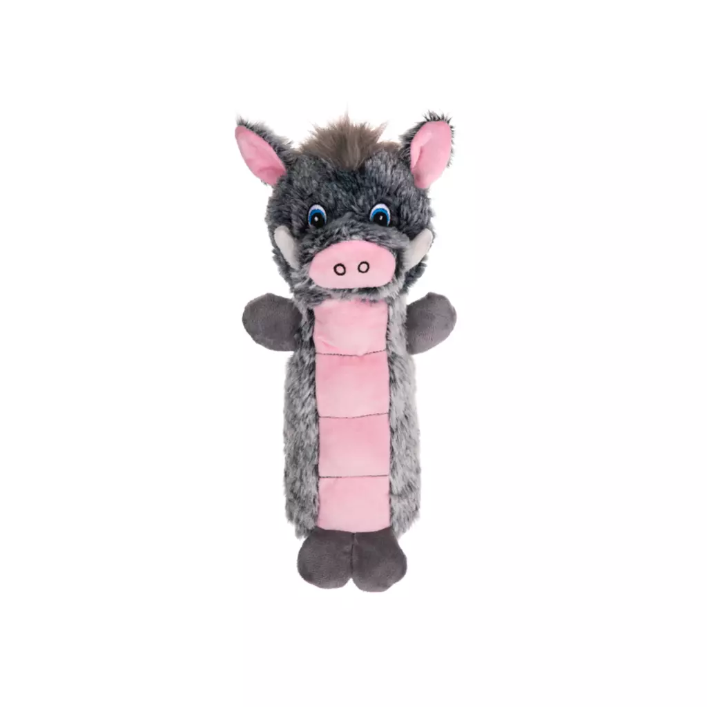 Growl Belly Busters Wally das Warzenschwein