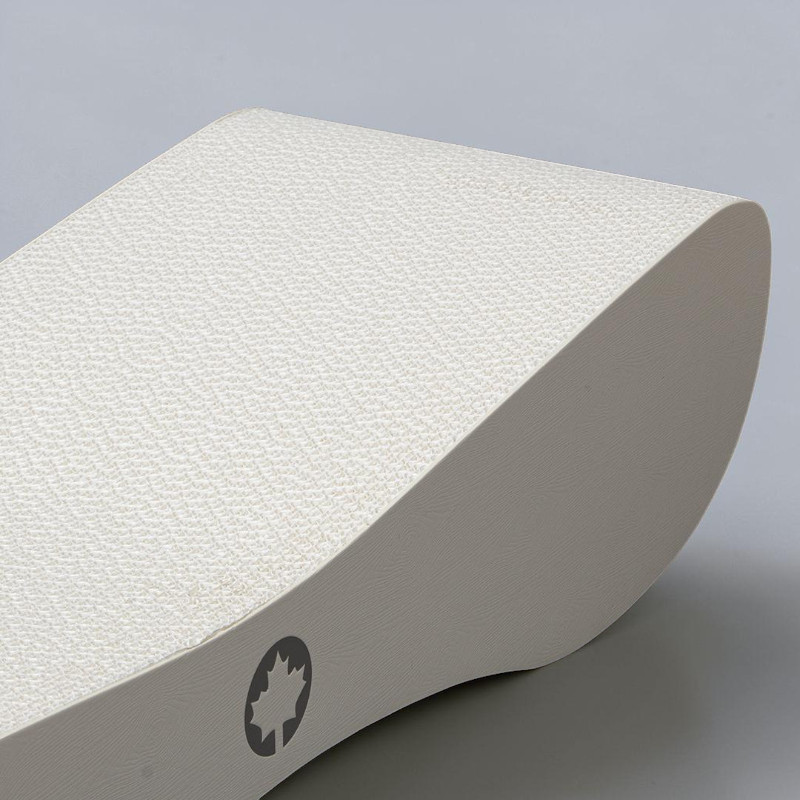 Satellite 2.0 White Edition Scratching Board