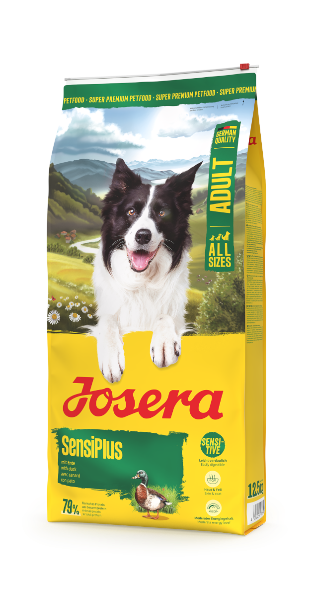 Josera SensiPlus Josera SensiPlus