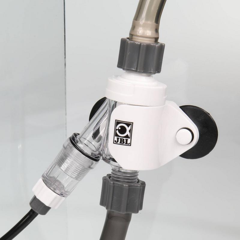 JBL ProFlora CO2 Taifun Inline 