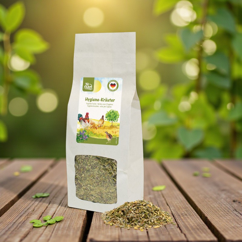 JR Farm Hygiene Herbs