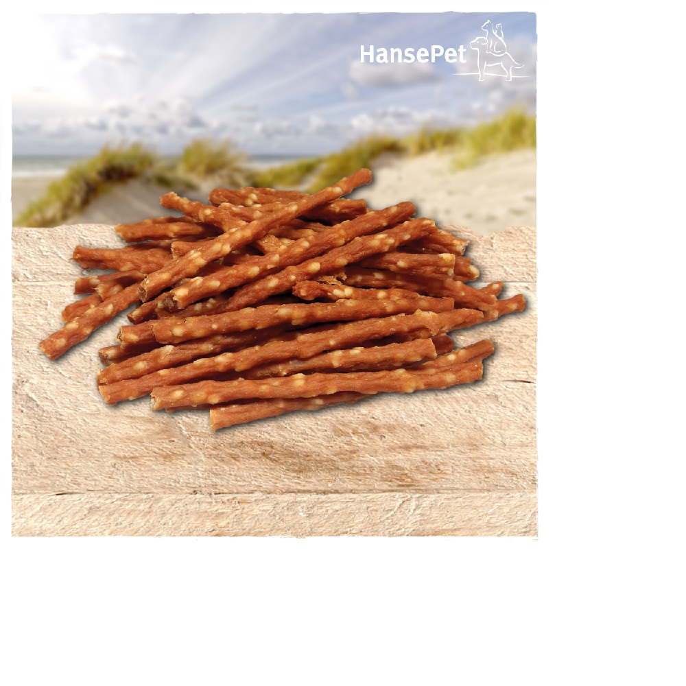 Hansepet Huhn-Reis Stickies