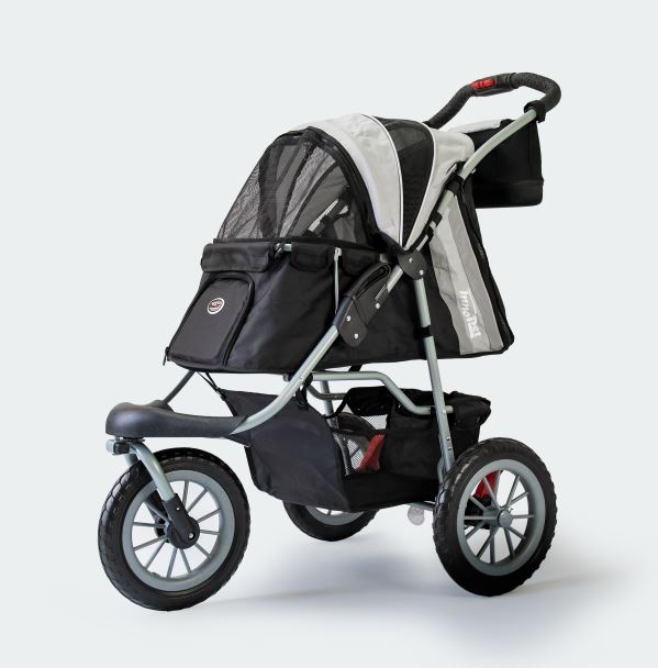 Innopet dog buggy Comfort