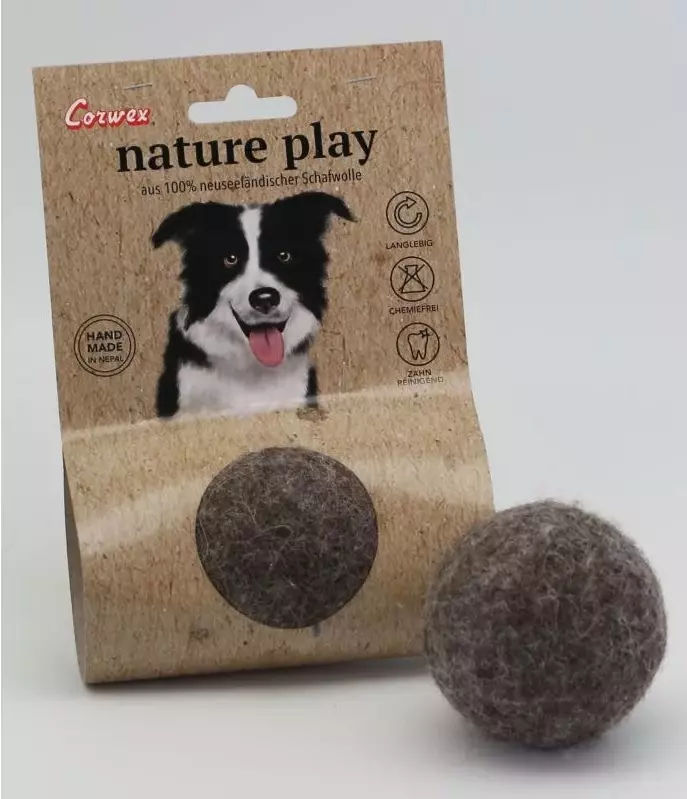 Natur Spiel Ball