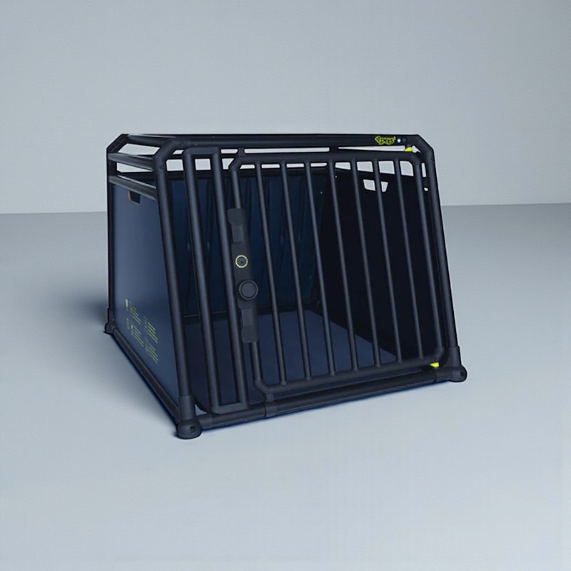 Autobox - PRO NOIR 4, single box