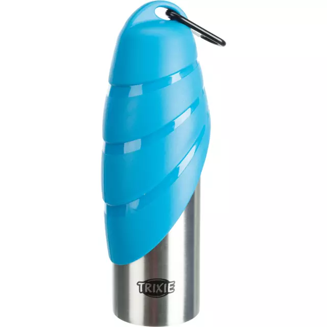 Flasche mit Trinknapf 750ml