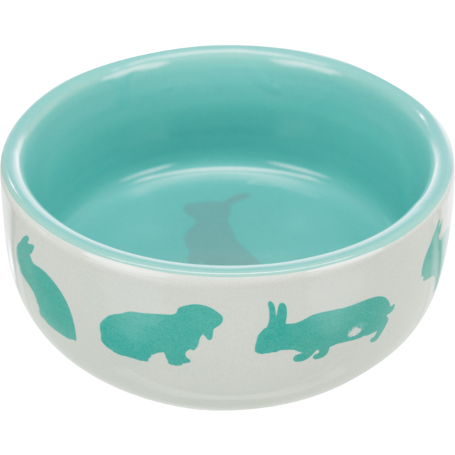 Rabbit bowl