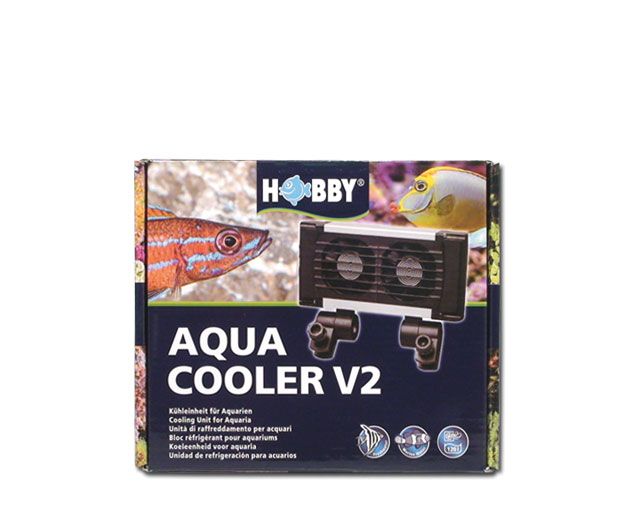 Aqua Cooler V2