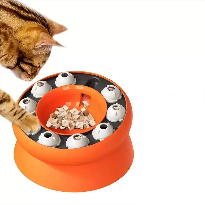 Futterkarussell Futternapf