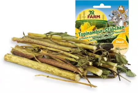 JR FARM Tompinambur-Stäbchen