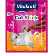 Vitakraft Cat Sticks mini