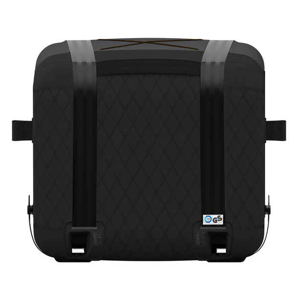 Autobox - Caree "Black Series"