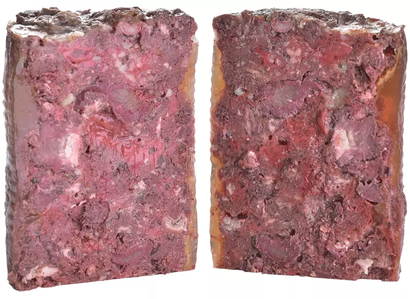 Brit Fresh - Rind & Kürbis Brit Fresh - Rind & Kürbis