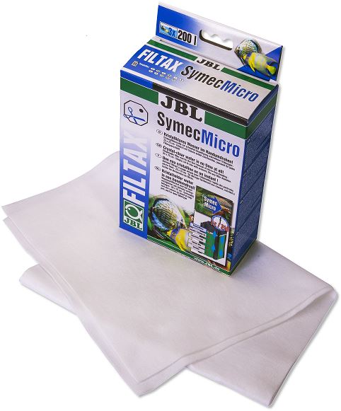 JBL SymecMicro - Single-use microfibre