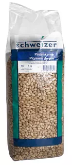 Pinienkerne 