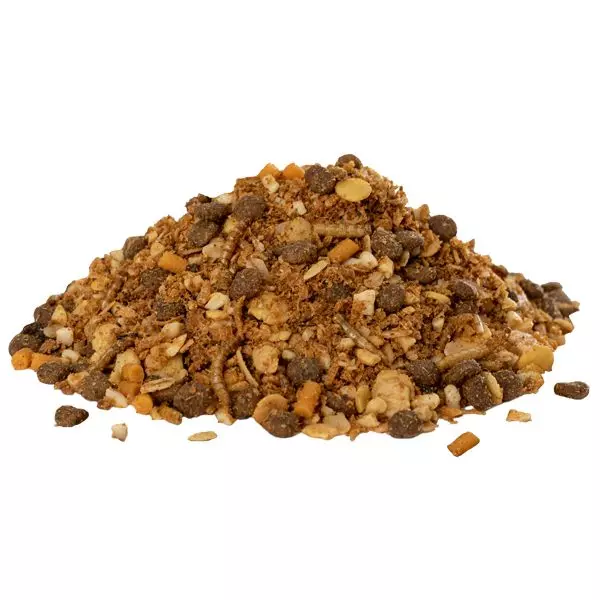 Aliments pour hérissons Welzhofer 1kg