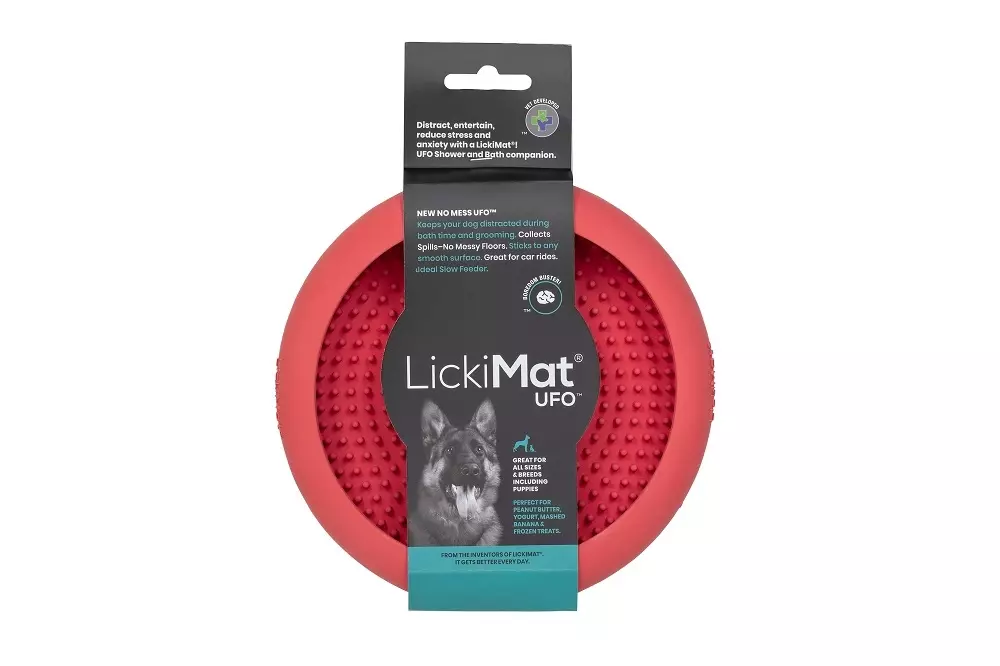 LickiMat® UFO