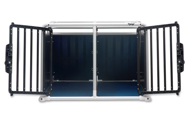 Autobox - NEW ECO 22, double box