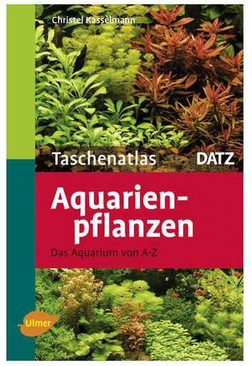Atlas de poche des plantes d'aquarium