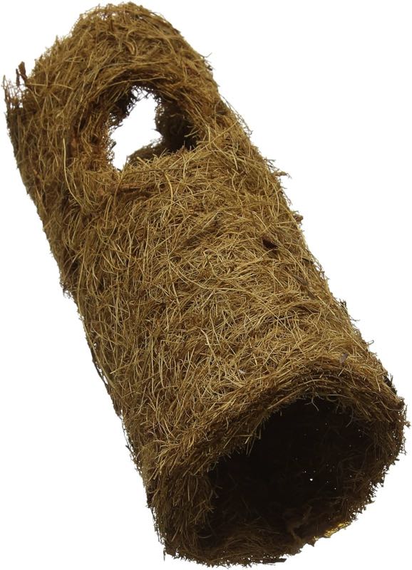 Tunnel made of coconut mat 18cm