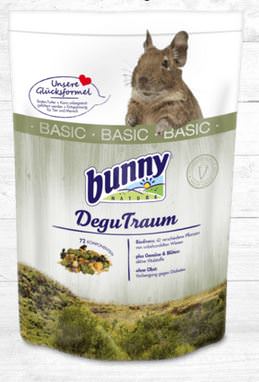 Bunny DeguTraum Basic