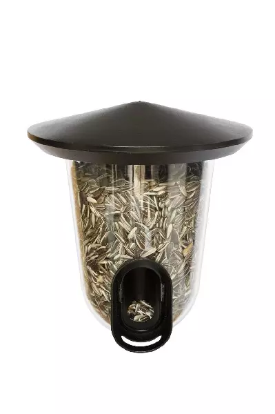 Singing Friend feedr - Distributeur de graines pour oiseaux