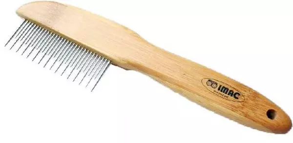 Kamm Bambus