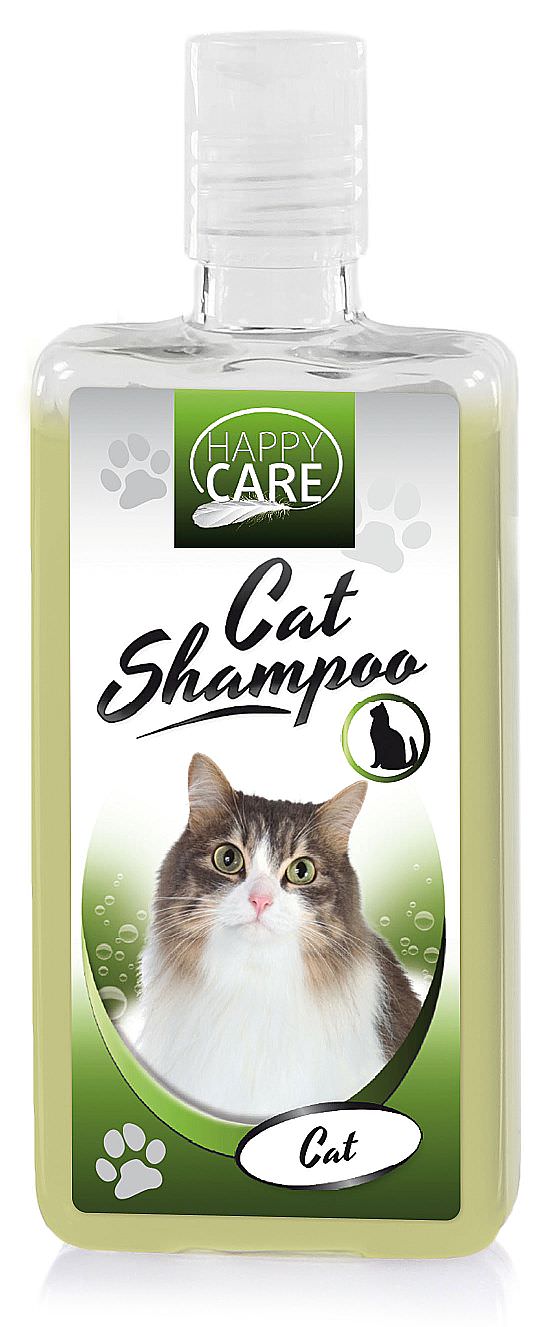 Happy Care Katzenshampoo
