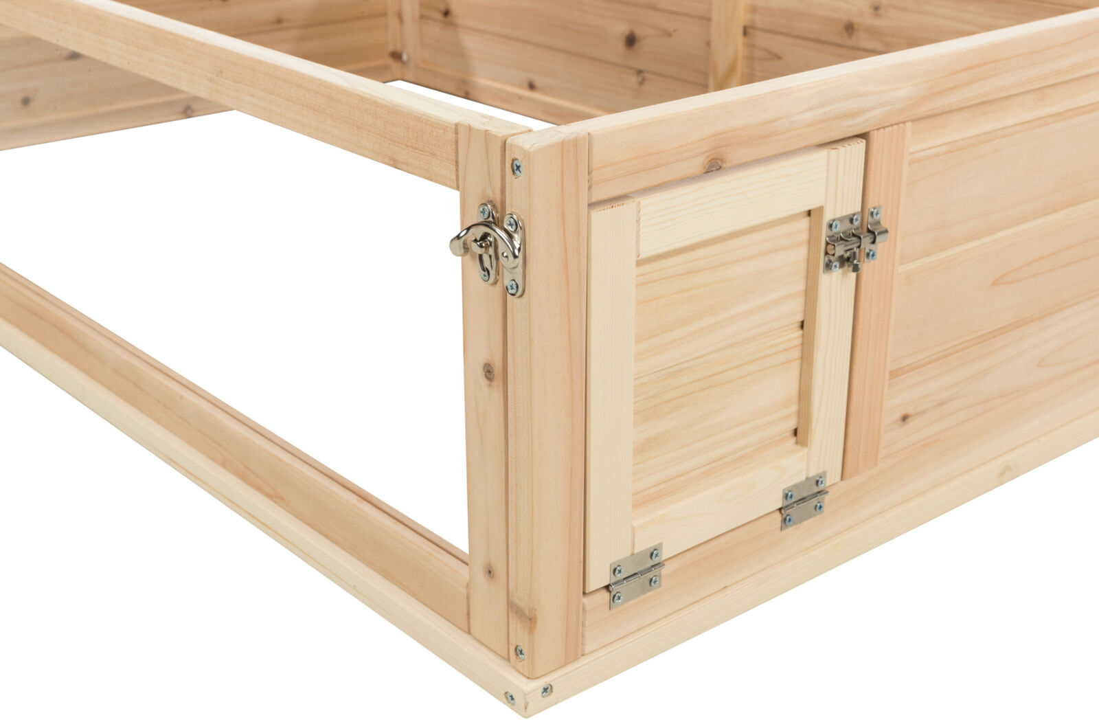 Trixie indoor wooden enclosure for guinea pigs