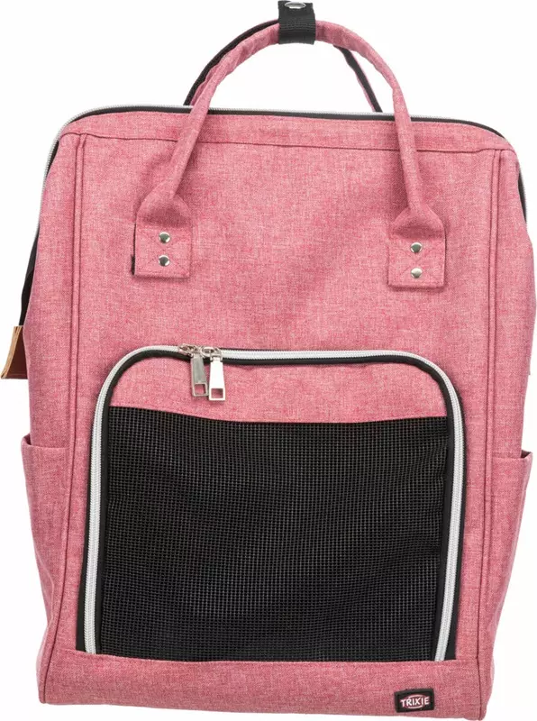 Dog backpack Ava