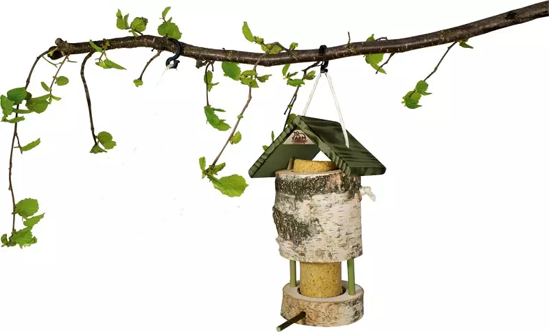 jr-farm-erdnuss-turm-1 JR Farm Erdnuss-Turm